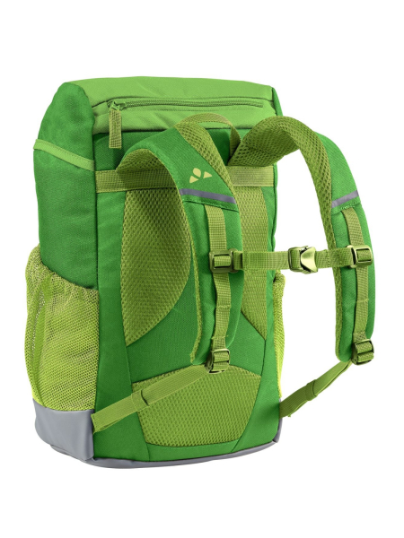 Preview: VAUDE Kinderrucksack Puck 10 apple 2