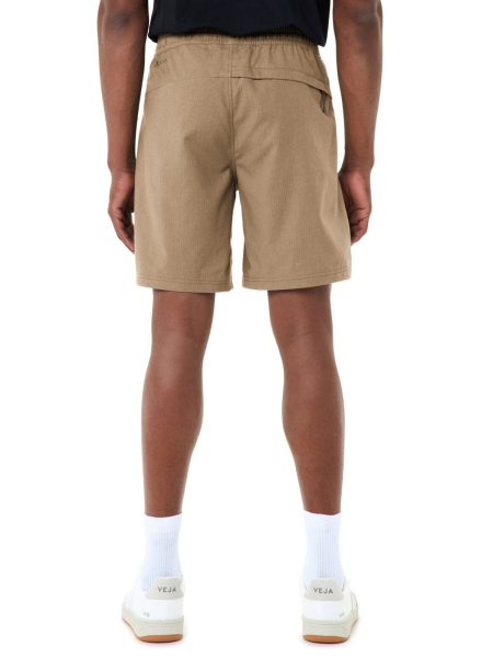 Preview: VAUDE Shorts Redmont IV oat 2