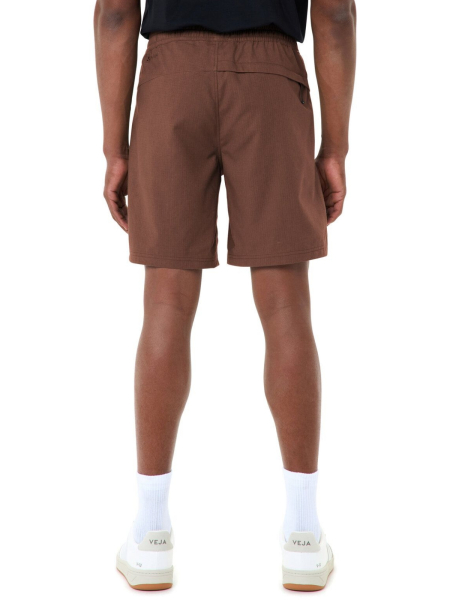 Preview: VAUDE Shorts Redmont IV tobacco 2