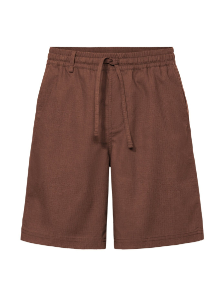 Preview: VAUDE Shorts Redmont IV tobacco 4