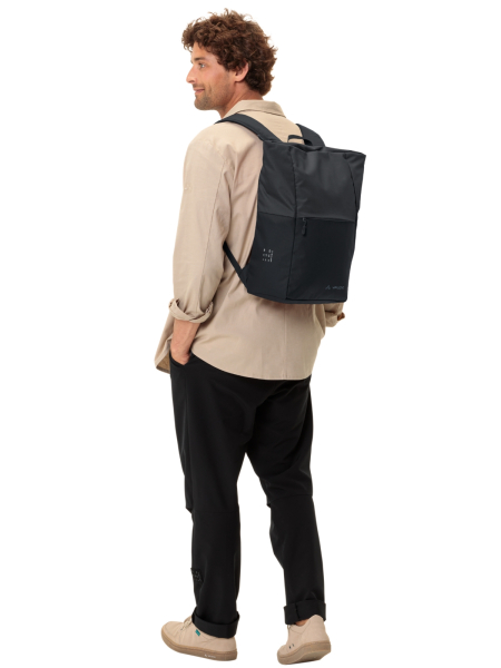 VAUDE Wala Daypack black 8