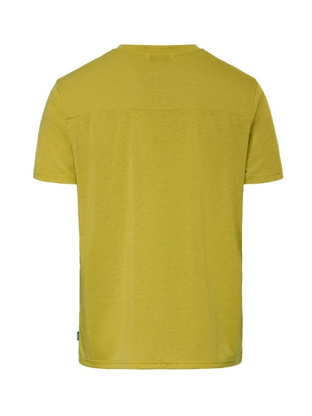 Preview: VAUDE T-Shirt Tekoa III light leaf 2