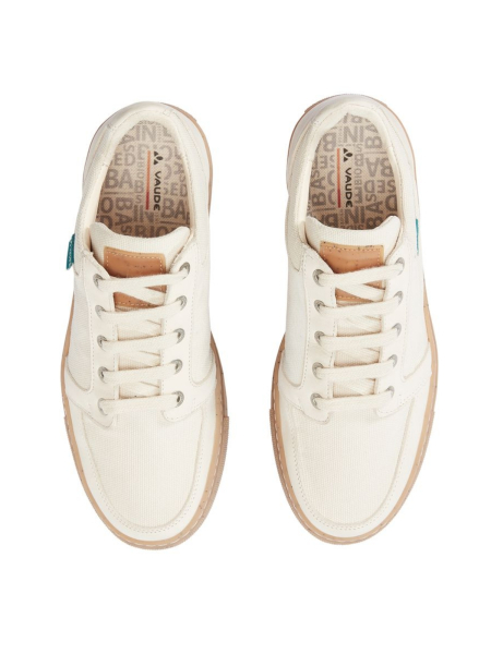 Preview: VAUDE UBN Redmont 3.0 Sneaker ecru 4