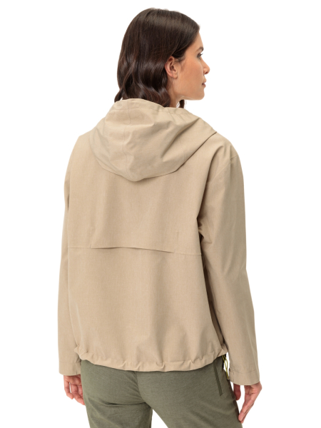 Preview: VAUDE Anorak Mineo linen 4