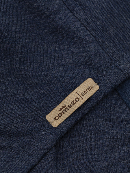 COMAZO|EARTH BH ohne Bügel marine melange 5