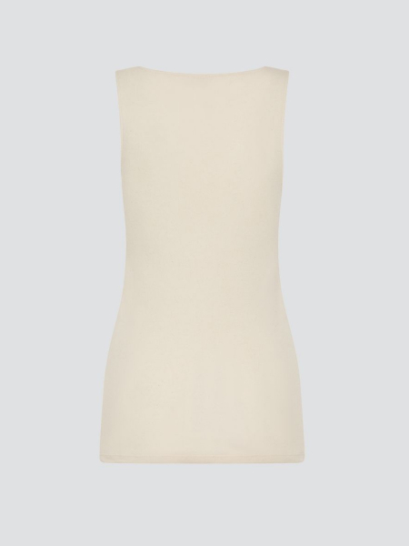 COMAZO|EARTH Unterhemd Feinripp natur 5