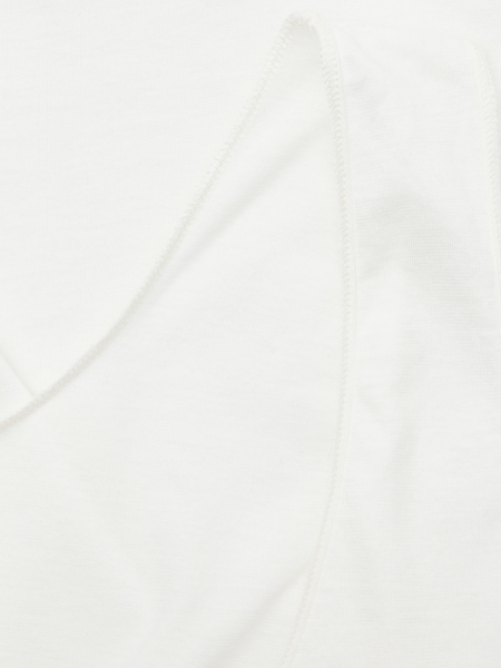 Preview: COMAZO|EARTH Unterhemd offwhite 3