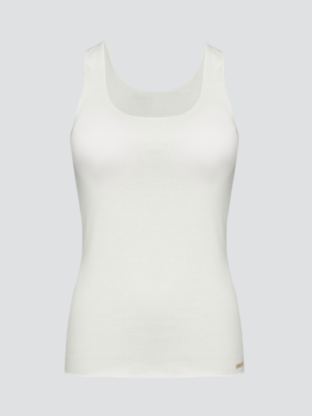 Preview: COMAZO|EARTH Unterhemd offwhite 4