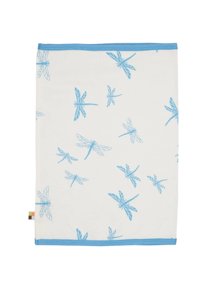 Preview: LOUD + PROUD Schlauchschal Libellen basin 2