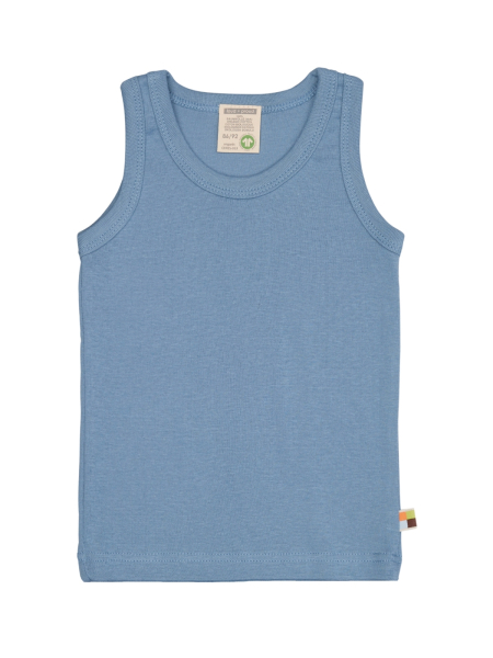 Preview: LOUD + PROUD Tanktop 2er Set dusk 3