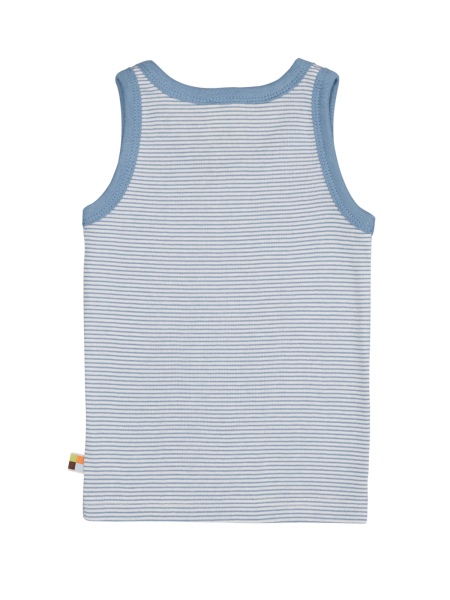 Preview: LOUD + PROUD Tanktop 2er Set dusk 4