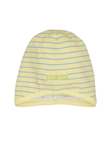 Preview: LOUD + PROUD Wendemütze Libellen blonde 3