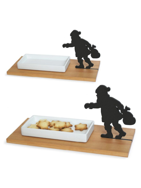 Preview: SIDE BY SIDE Keksschale Klaus 2