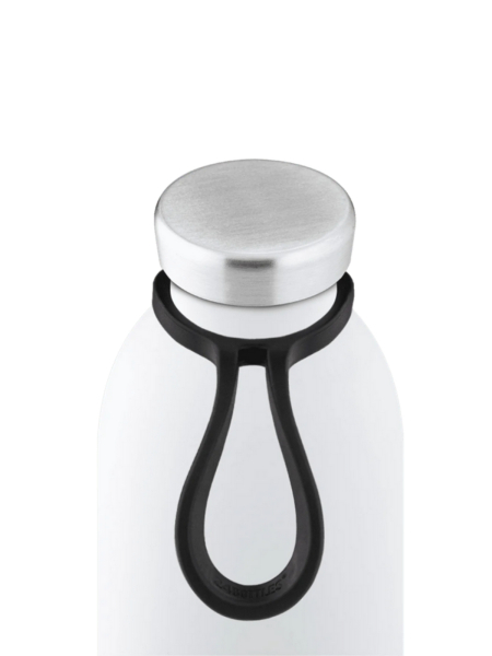 24BOTTLES Bottle Tie tuxedo black 3