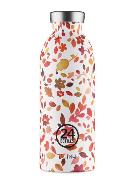 24BOTTLES Clima Bottle Thermosflasche 0,5 Liter Windy Day