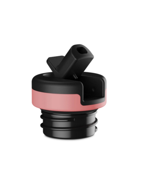 24BOTTLES Trinkverschluss Sport Lid light pink