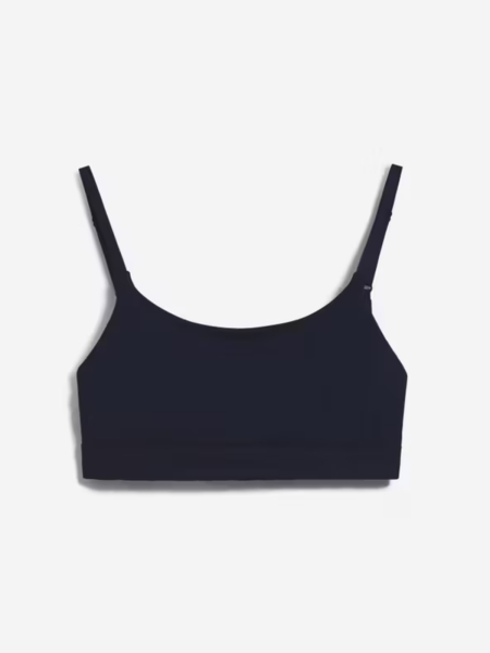 ARMEDANGELS Bralette Tovaa night sky 4
