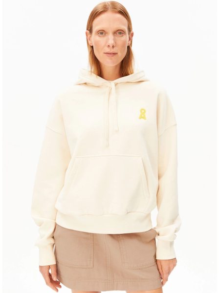 ARMEDANGELS Sweathoodie Iconic Å Francisaraa undyed 2