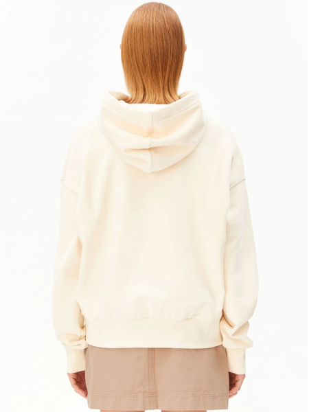 ARMEDANGELS Sweathoodie Iconic Å Francisaraa undyed 3
