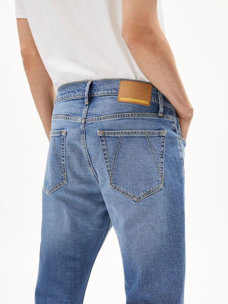 ARMEDANGELS Jeans Dylaano barwon 3