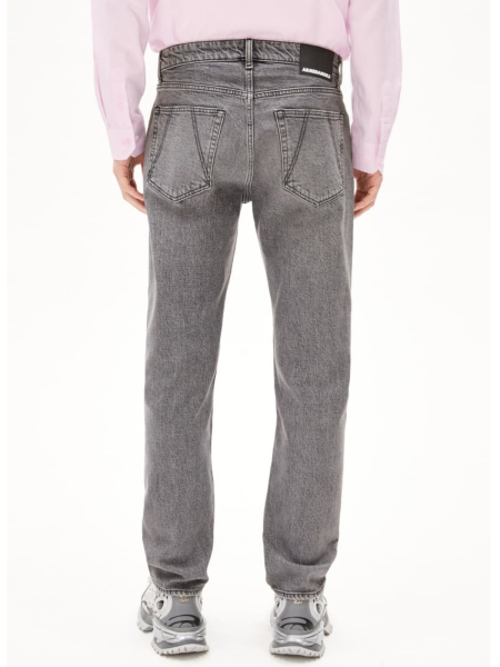 ARMEDANGELS Jeans Dylaano black shadow 2