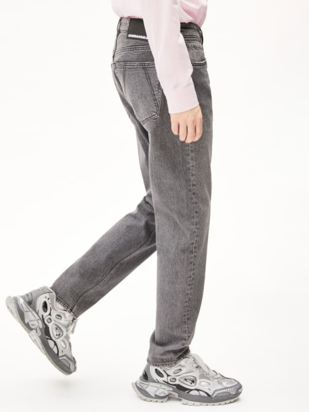 ARMEDANGELS Jeans Dylaano black shadow 5
