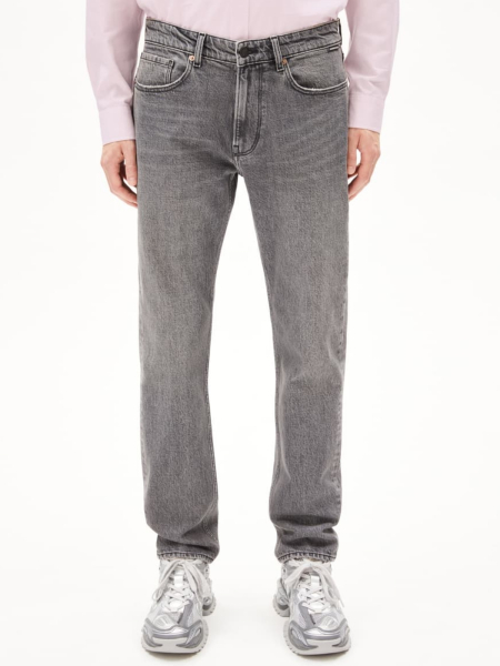 ARMEDANGELS Jeans Dylaano black shadow