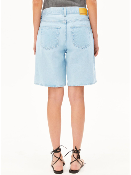ARMEDANGELS Jeans Shorts Thalinaa barrea 2