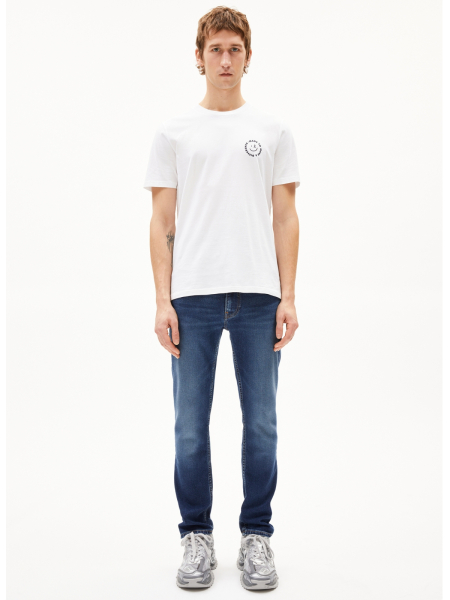 ARMEDANGELS Slim Jeans Iaan Comfort coast 4