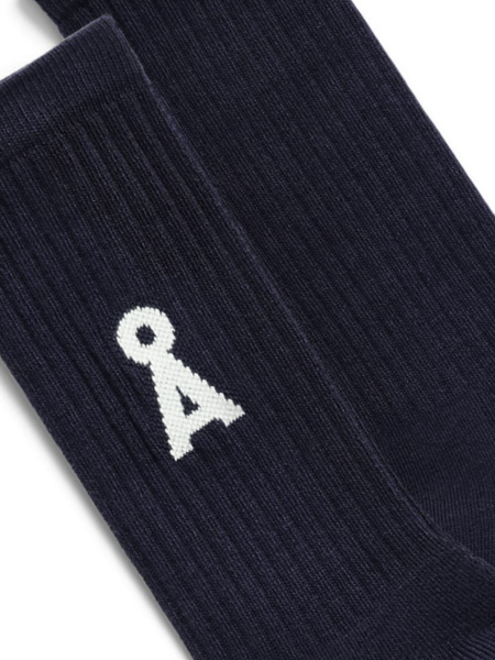 ARMEDANGELS Socken Saamus Bold night sky 2