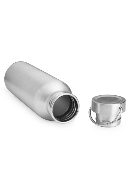 BROTZEIT Trinkflasche aus Edelstahl 0,5 Liter 3