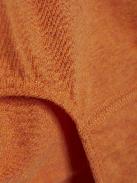 COMAZO|EARTH Panty mango melange 3
