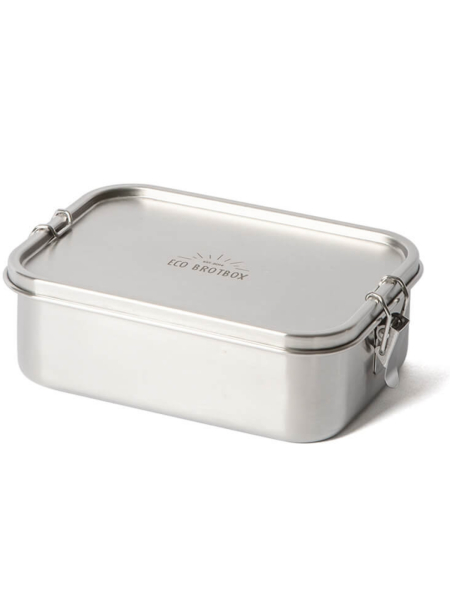 ECO BROTBOX Bento Classic+
