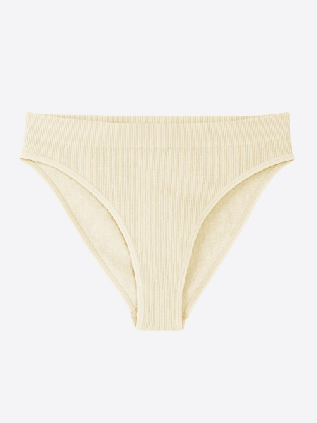 RECOLUTION Slip Willow blush white