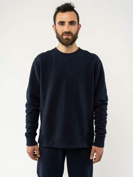 MELA Sweatshirt Adil navy