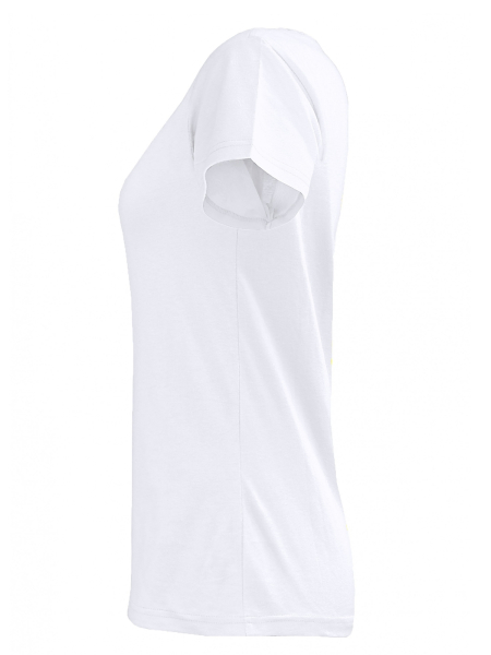 MELA T-Shirt weiß 3