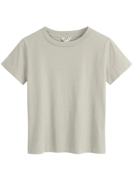 MELA T-Shirt Khira dusty green 5