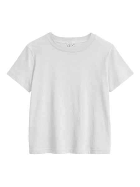 MELA T-Shirt Khira weiß 4