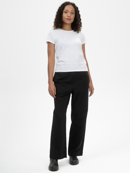 MELA T-Shirt Lanisha weiß 3