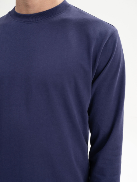 MELA Langarmshirt Tejas summer night 4