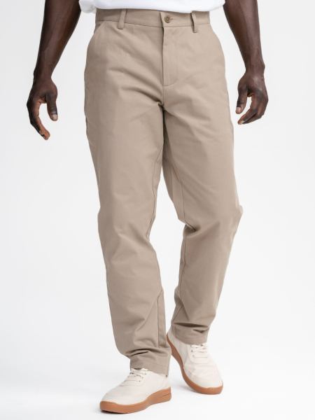 MELA Twill Hose Pintu coriander 2