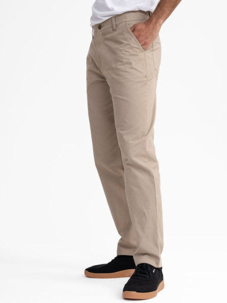 MELA Twill Hose Pintu coriander 3