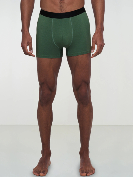 RECOLUTION Boxershorts Karvy khaki 2