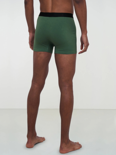 RECOLUTION Boxershorts Karvy khaki 3