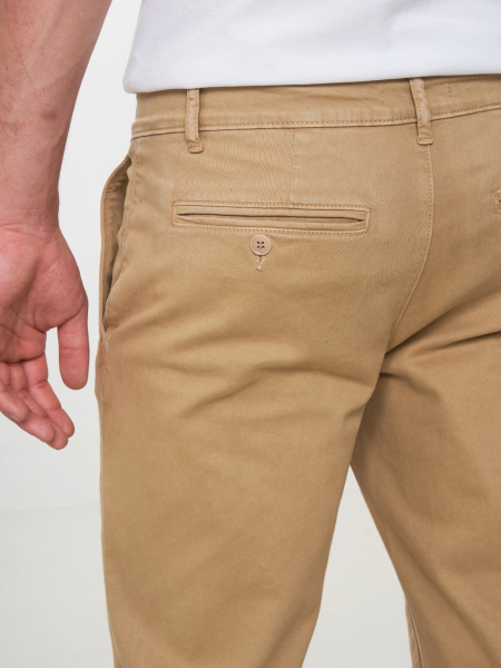 RECOLUTION Chino Catnip desert 3