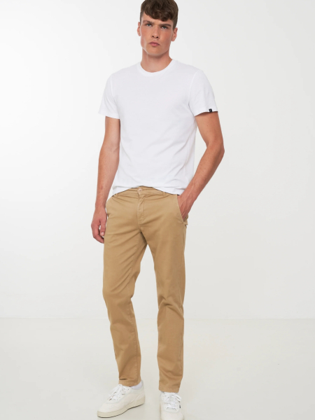 RECOLUTION Chino Catnip desert 4