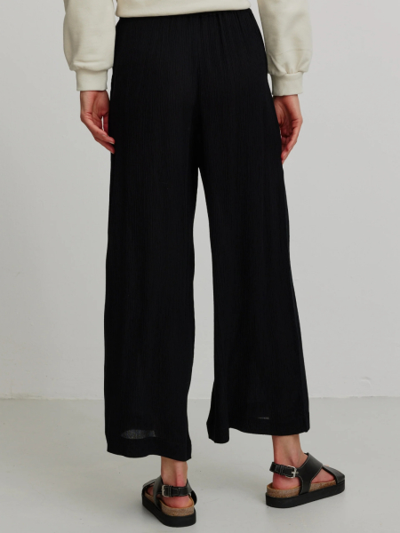 RECOLUTION Crinkle Hose Mandevilla black 2
