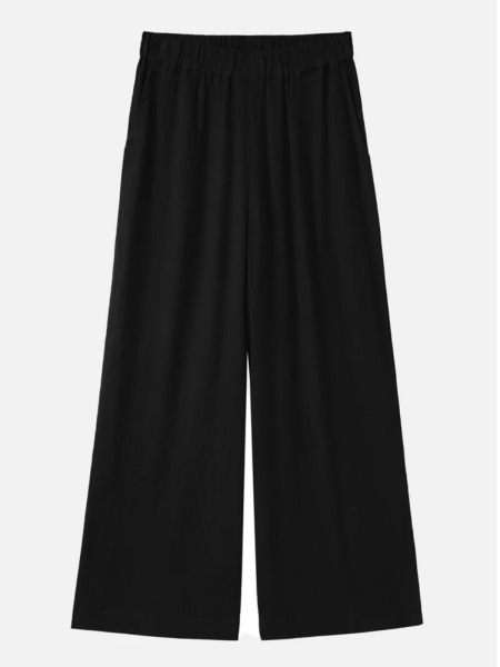 RECOLUTION Crinkle Hose Mandevilla black 3