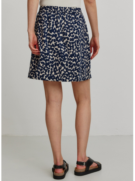 RECOLUTION Rock Zedoary Jumble navy 2