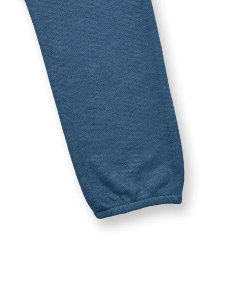 SENSE ORGANICS Sweat Pant Kallos denimblau 3